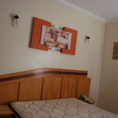 Diroma Resort - Achei Ferias Caldas Novas Eksteriør billede
