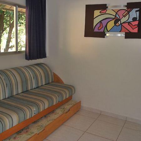 Diroma Resort - Achei Ferias Caldas Novas Eksteriør billede